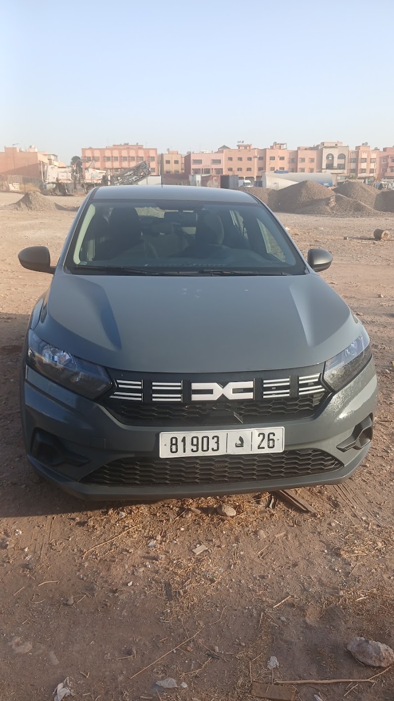 MBA CAR LOCATION VOITURES