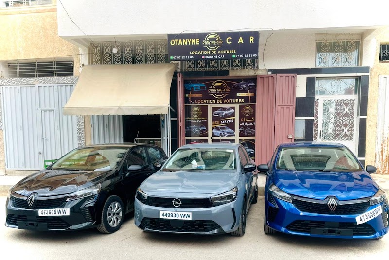 OTANYNE CAR