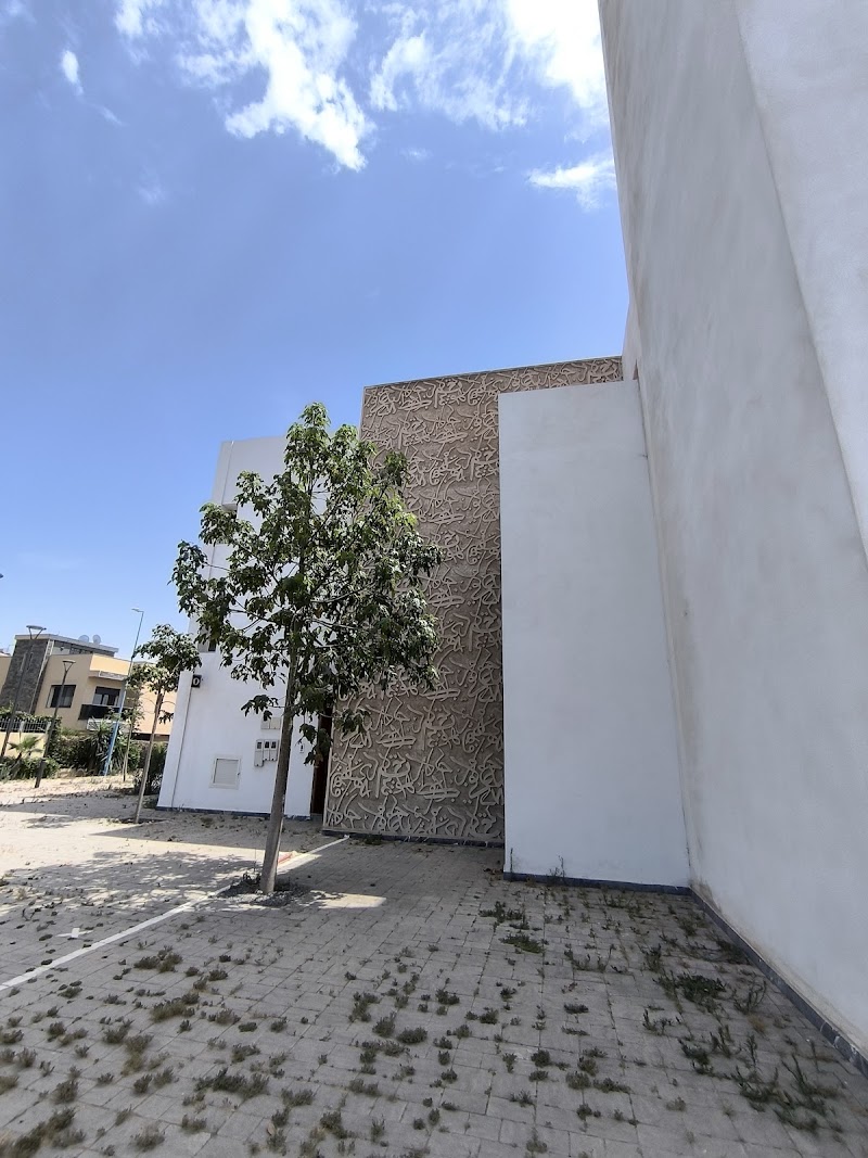 Quartier Almaz