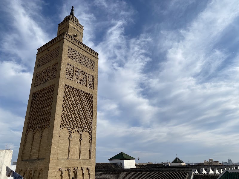 Riad Marlinea