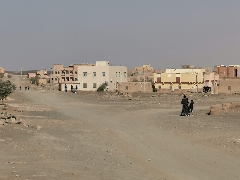 Sàhara désert merzouga