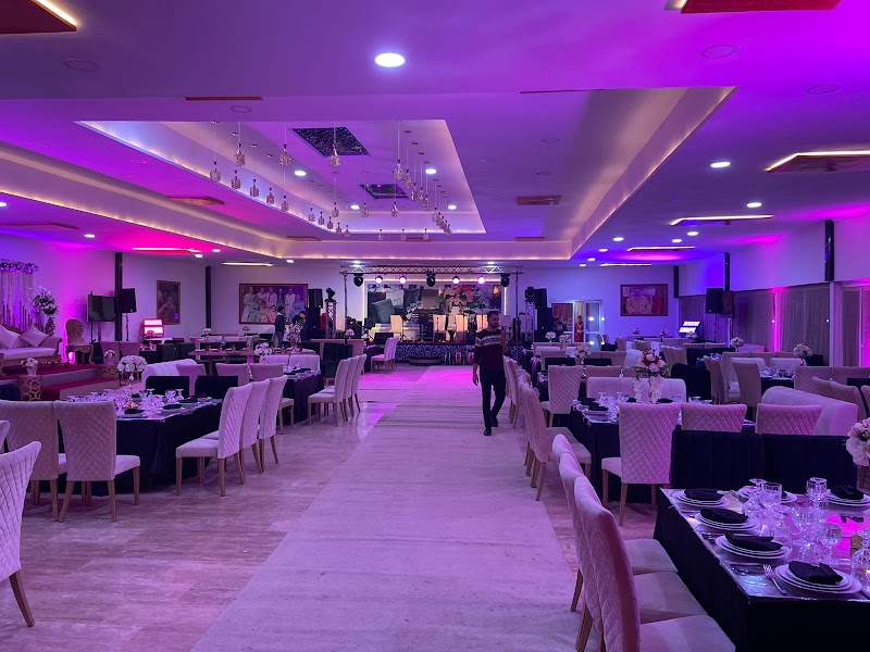 Salle de fête Taous