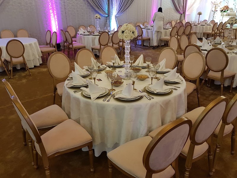 Salle de fetes Oued Souss قاعة الحفلات واد سوس