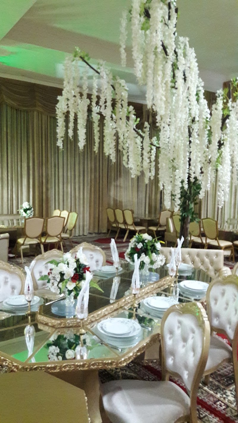 Salle des Fêtes El Nour