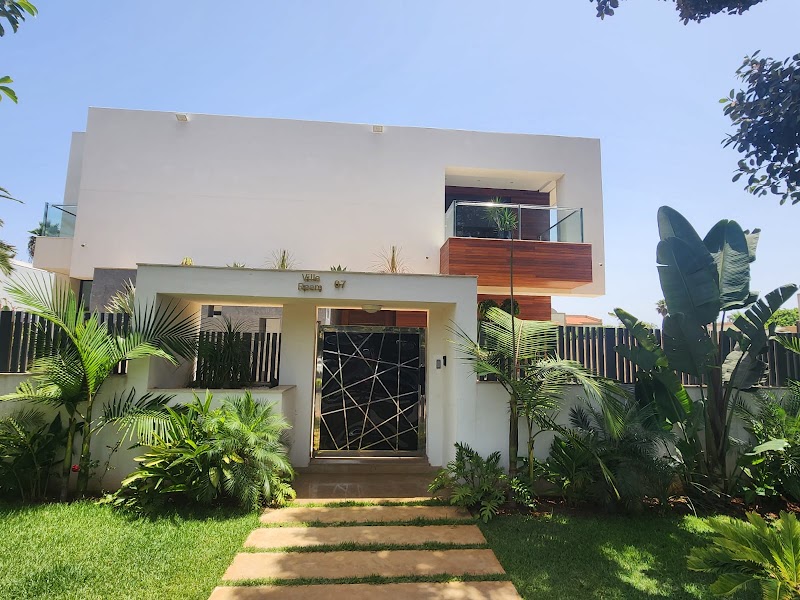 VILLA REEM