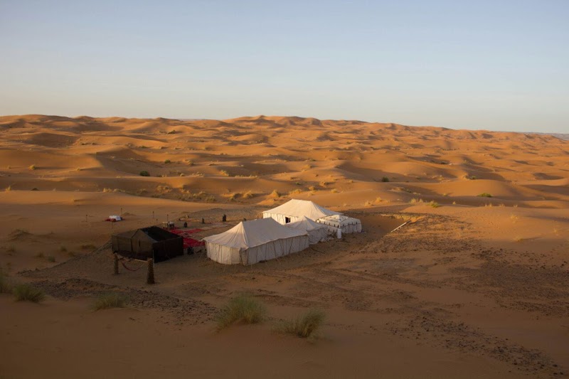 Your Morocco Tour
