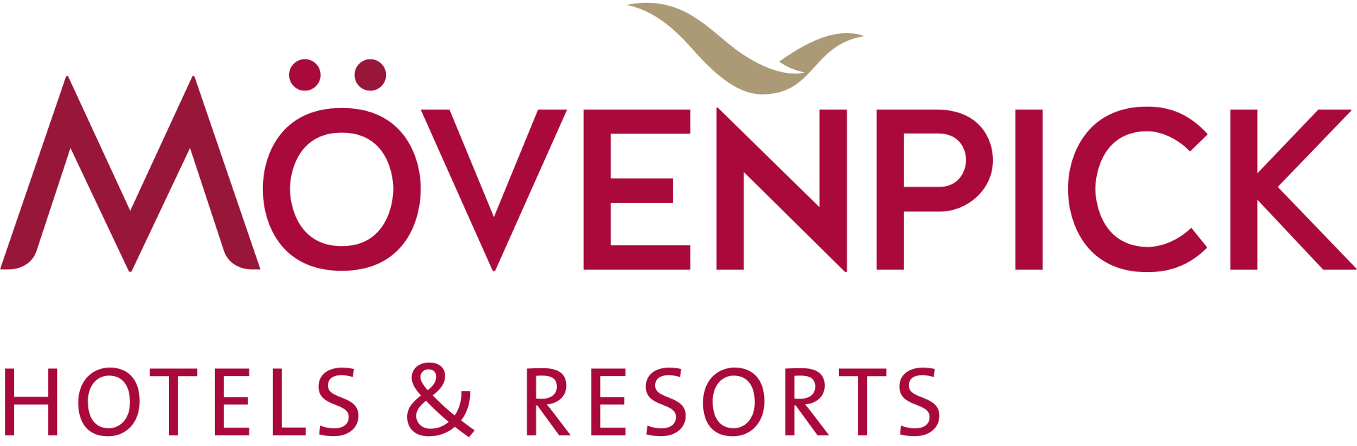 Logo de Mövenpick Hotel & Casino Malabata