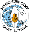 Logo de Maroc Surf Camp