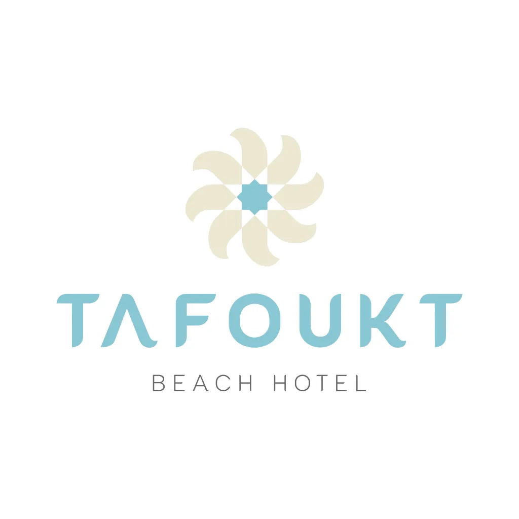 Logo de Royal Decameron Tafoukt Beach Resort