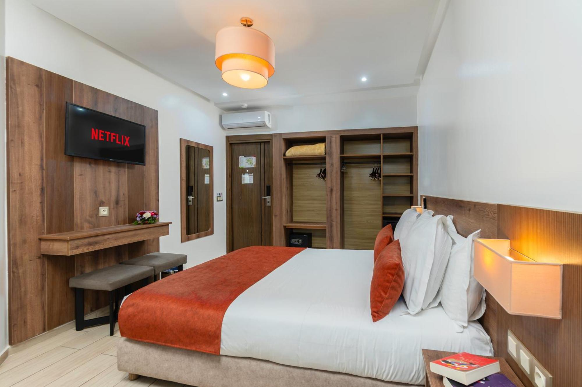 Hotel Aferni
