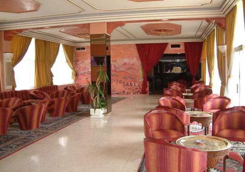 Hotel Marhaba