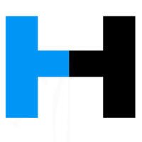 Logo de HI CAR cheap car rental Agadir airport without deposit / location voiture Agadir aéroport pas cher sans caution