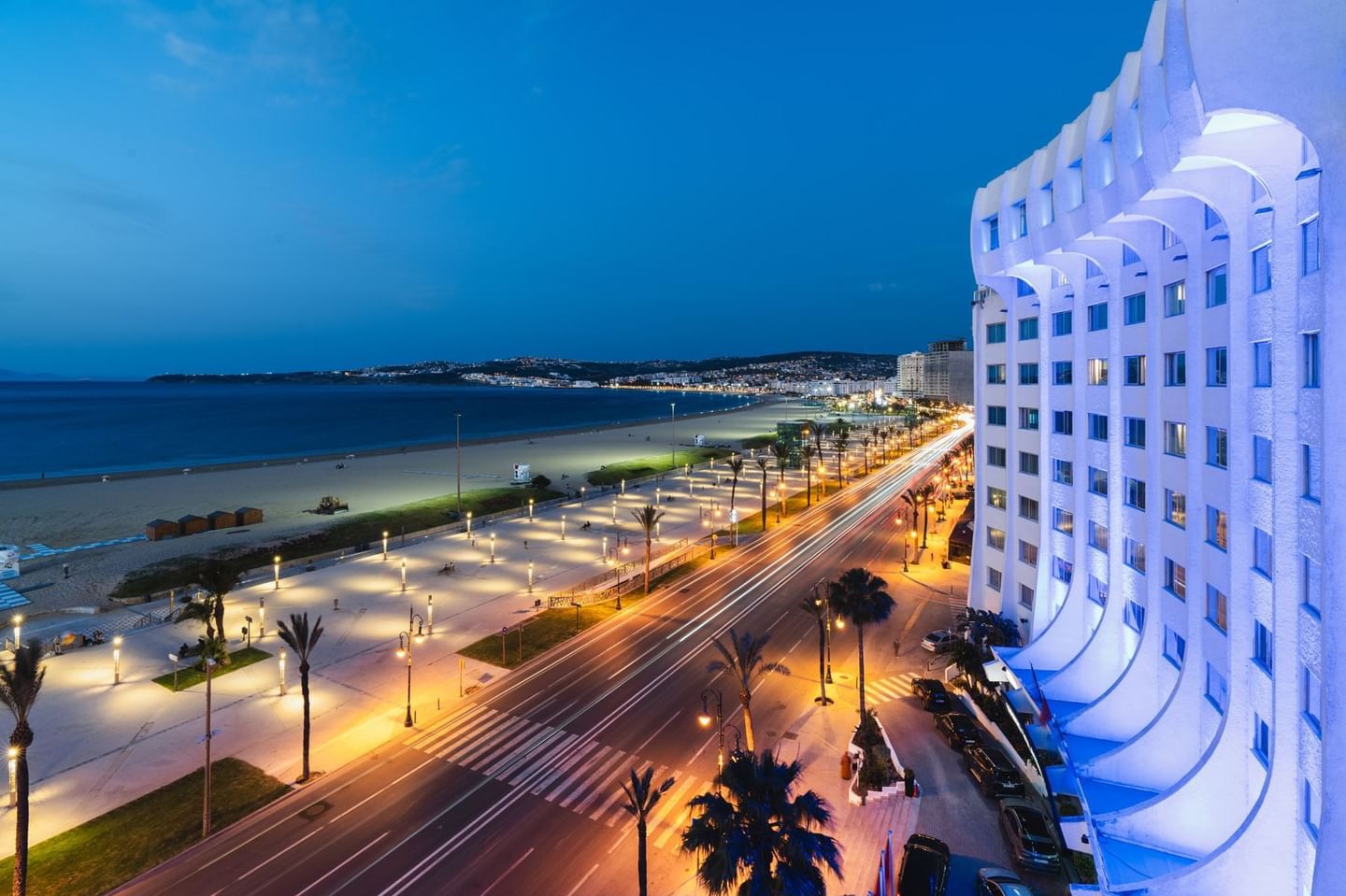 Kenzi Solazur Hotel