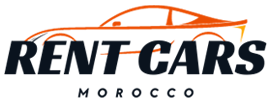 Logo de Agadir car rentals - location de voiture agadir - rent car agadir