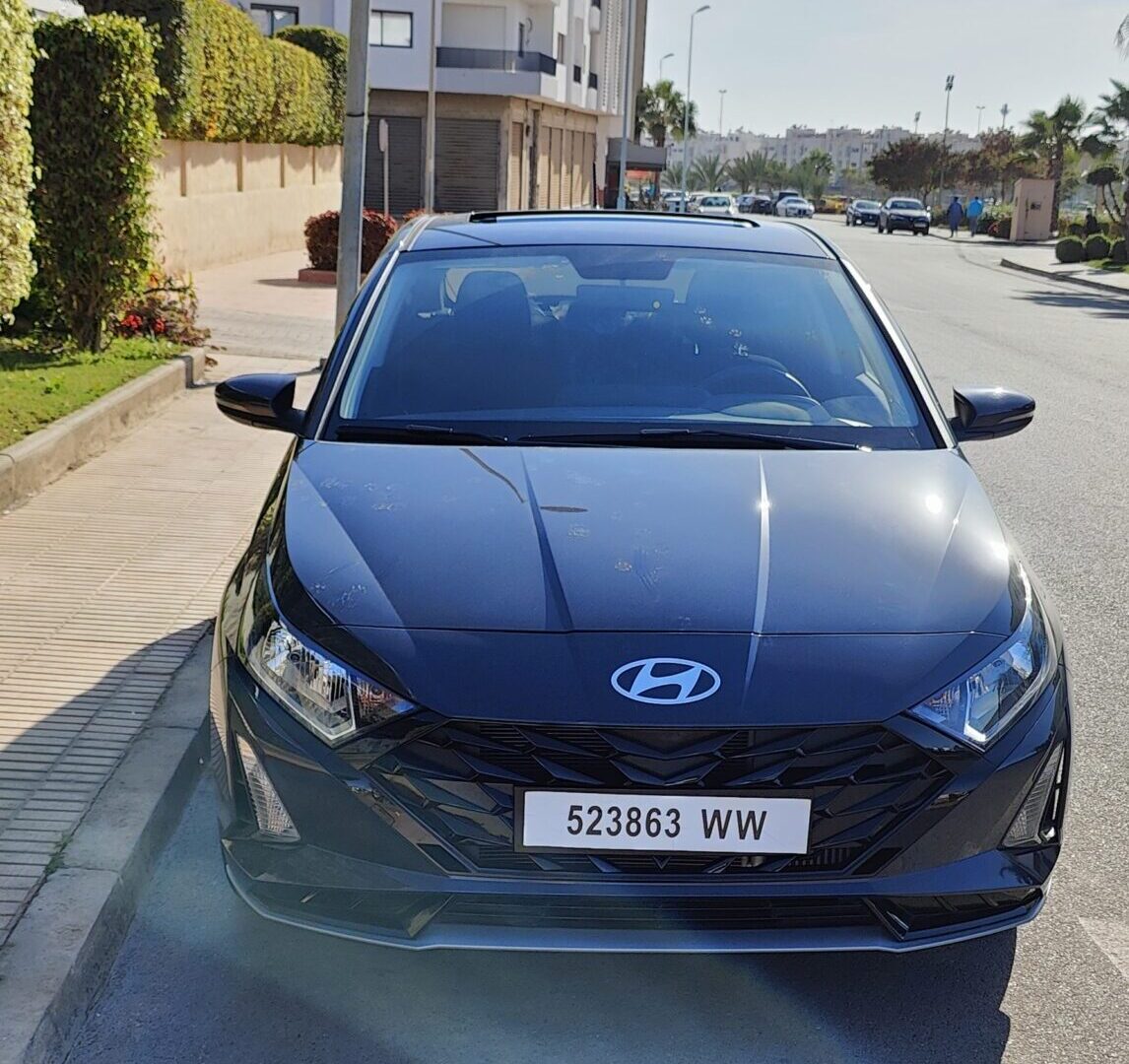 Ridrive cars Agadir