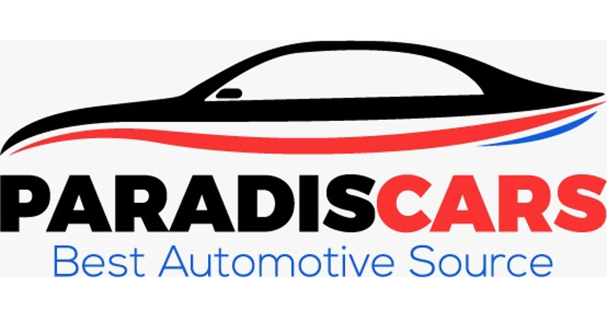 Paradis Cars : Location de voitures