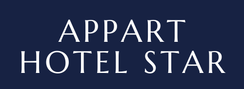 Hotel Star logo