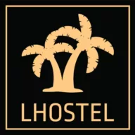 شعار Lhostel à Casablanca