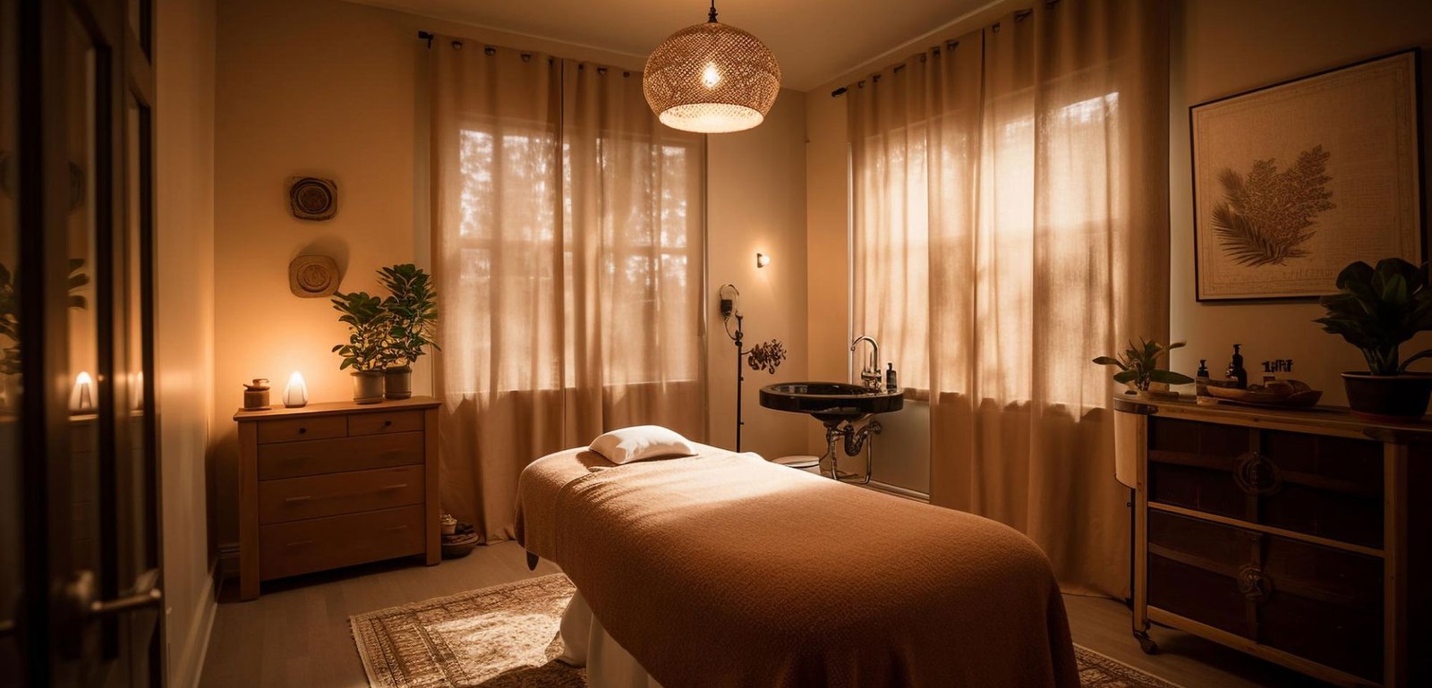 Noalia Beauty Center & Spa Casablanca