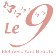 Logo de Le 9 SPA Massage Casablanca Hammam Bien être Casablanca