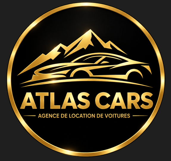 شعار WIDE ATLAS CARS (Tanger)