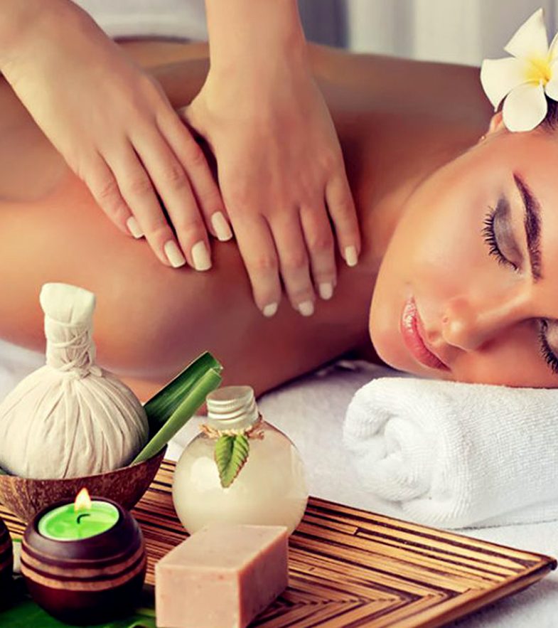 Sensia Beauty & Spa