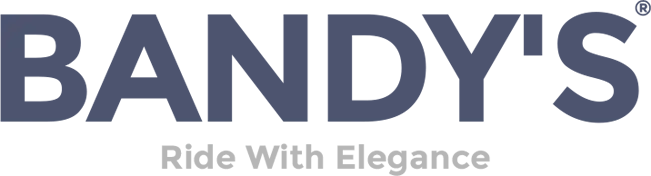 BANDY’S CARS logo