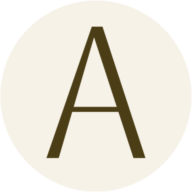 Villa Augustine logo