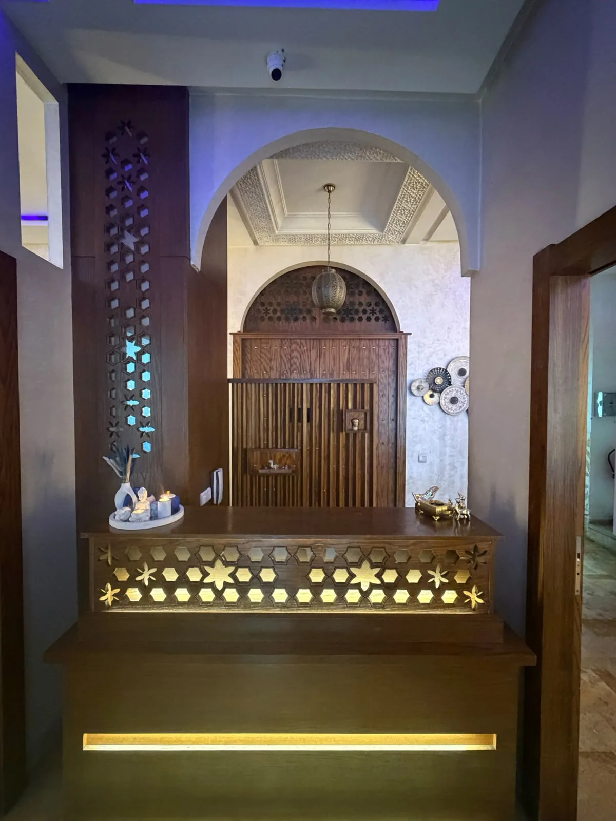 Yanis prestige - Spa, Hammam, Bien être casablanca