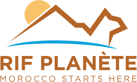 Logo de Rif Planete