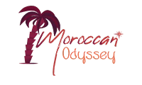 Moroccan Odyssey logo