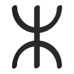 Logo de Morocco Unfiltered