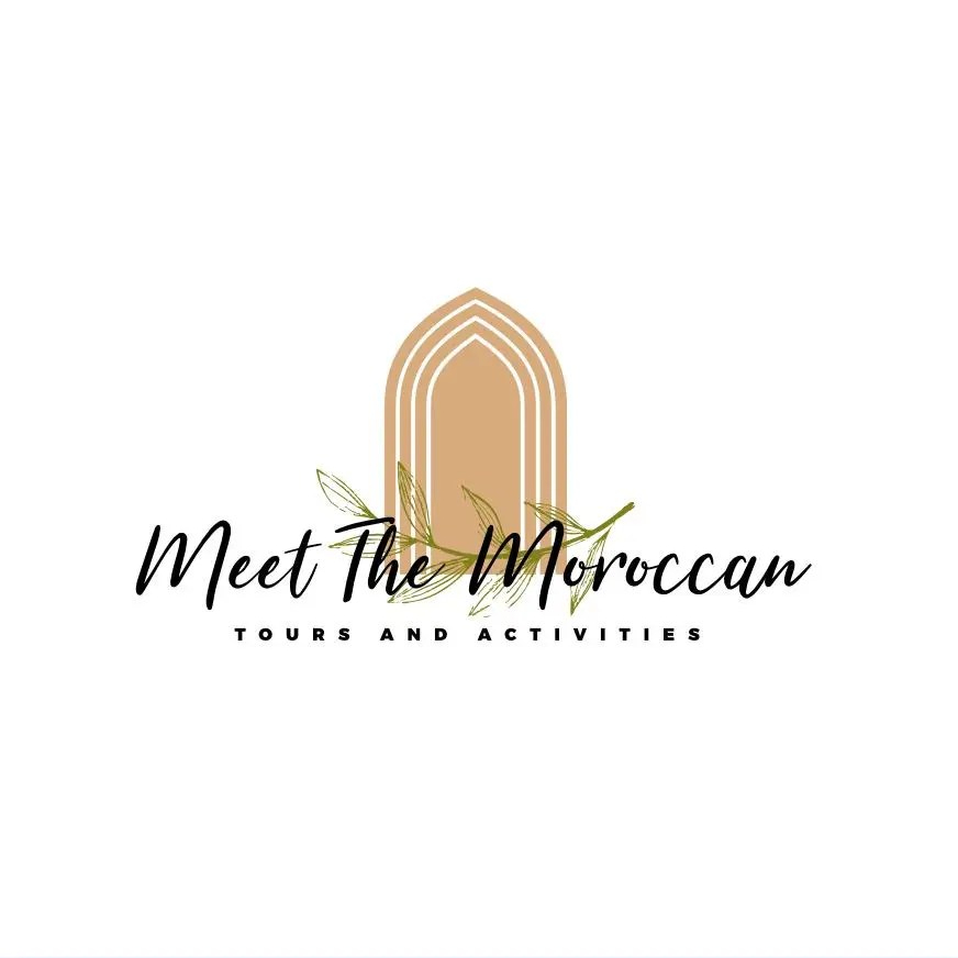 Meet The Moroccan