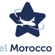 شعار Travel Morocco now