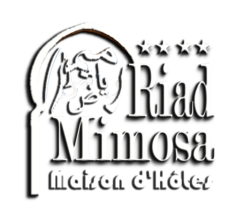 Riad Mimosa