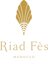شعار Riad Fes - Relais & Châteaux