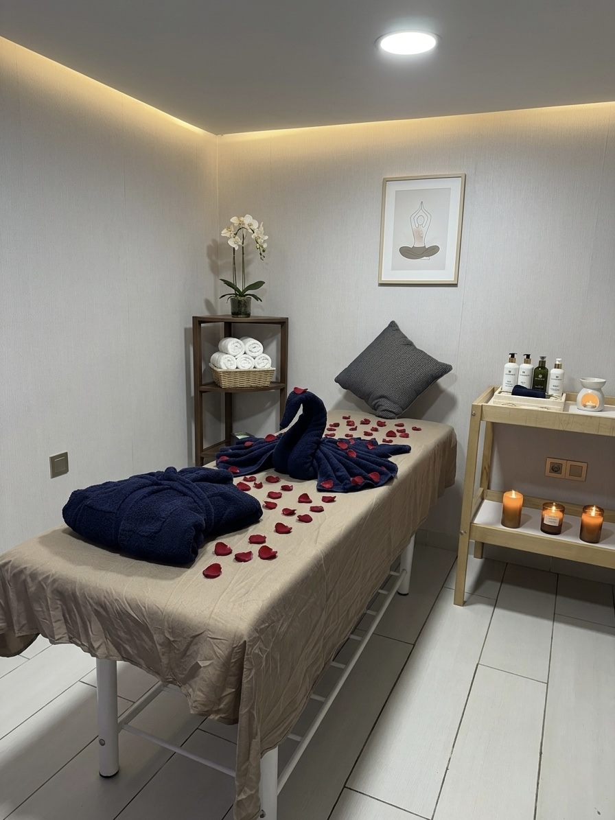 House Of She : Massage Casablanca /hammam Casablanca / spa Casablanca / spa massage Casablanca