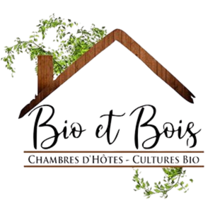 Bio et Bois Ferme logo