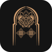 شعار Palais Shazam & SPA