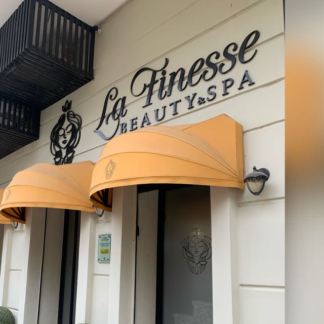 La Finesse Spa Fes