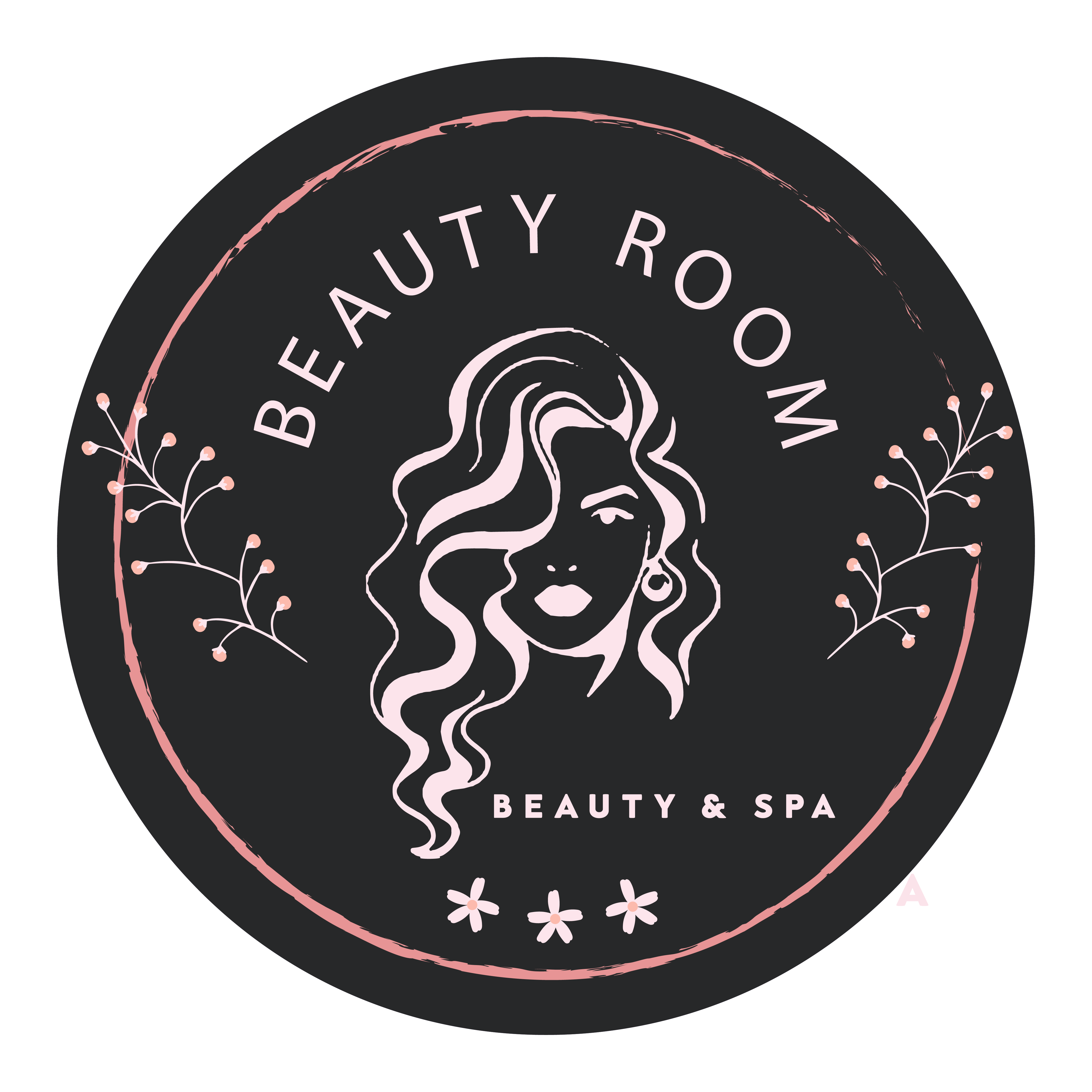 شعار BeautyRoom