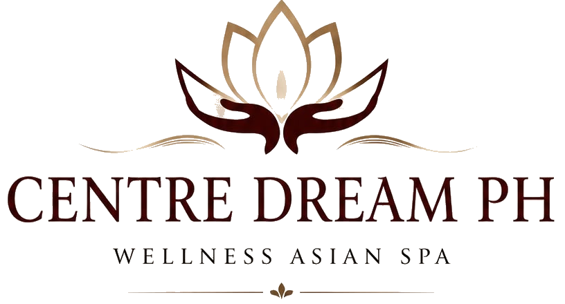 Logo de Centre Dream PH Asian Spa