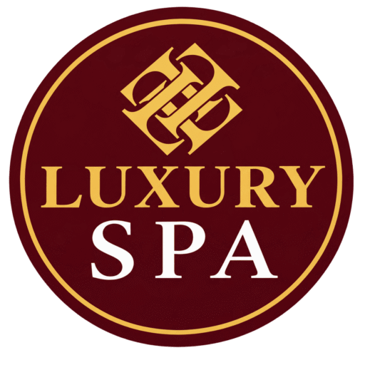 Luxury Spa Casablanca logo