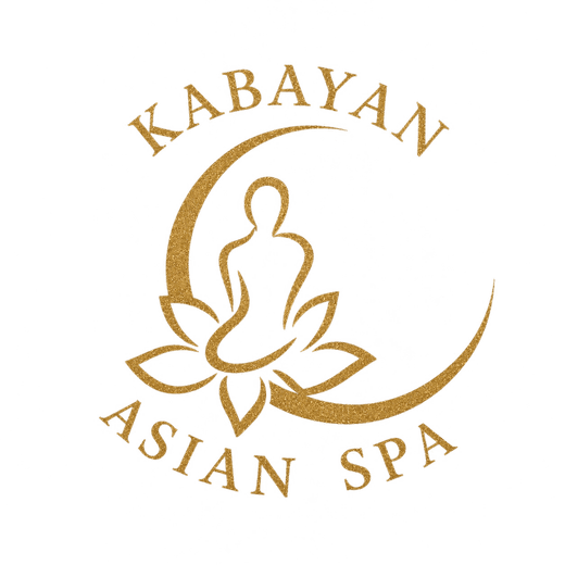 Logo de Kabayan Asian Spa Massage & Hammam Casablanca