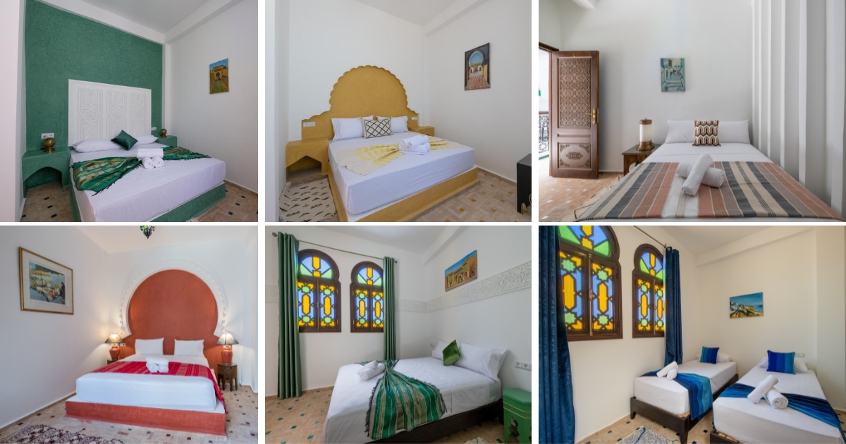 Riad Sultana