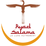 Riad Salama logo