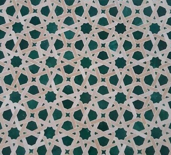 Riad Dar D'or Fes