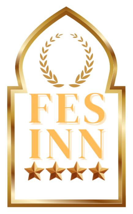Logo de Hôtel Fès Inn & SPA