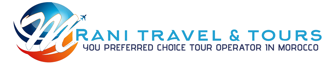 Mrani Travel & Tours logo