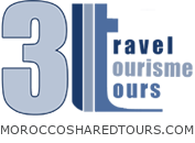 Logo de Morocco Shared Tours